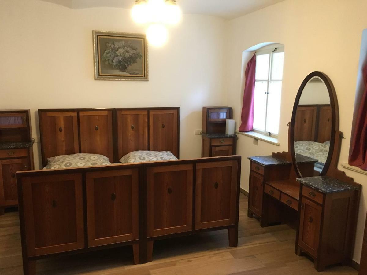 Chalupa U Broumovskych Sten Villa Božanov Kültér fotó